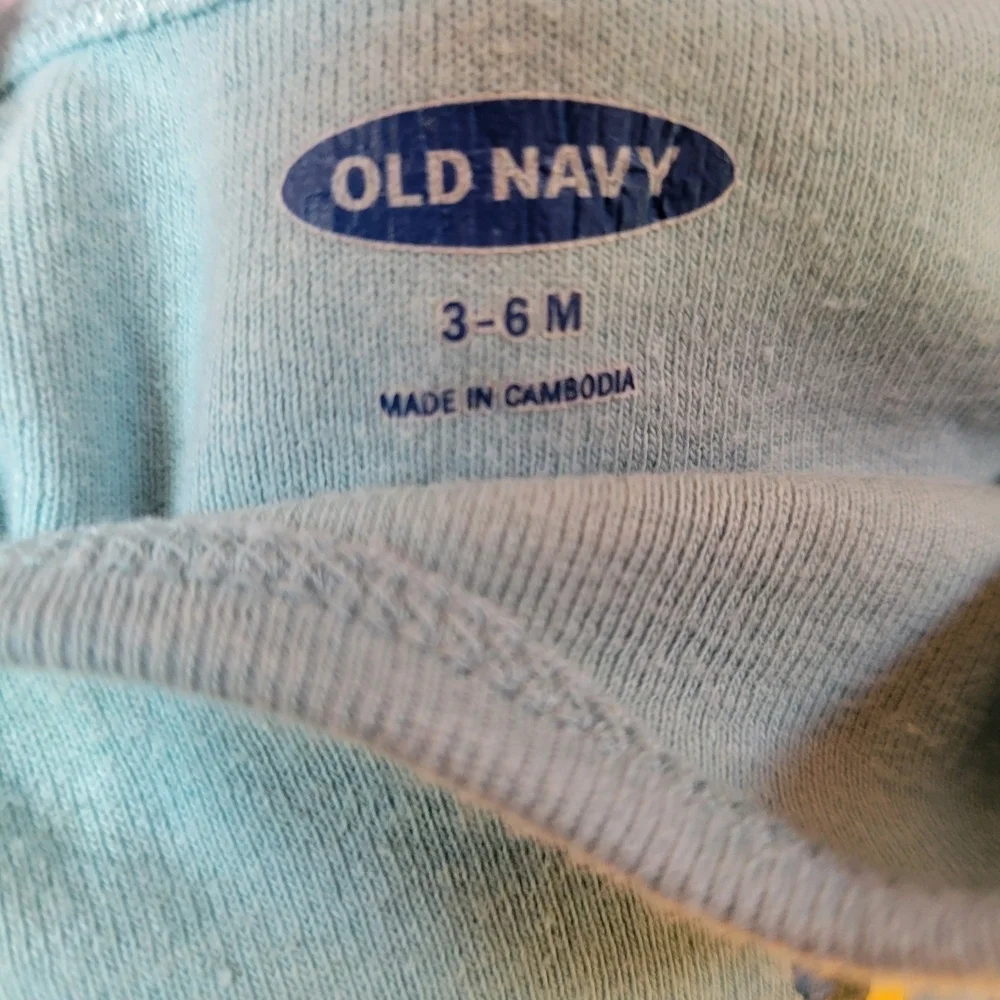 Old Navy 